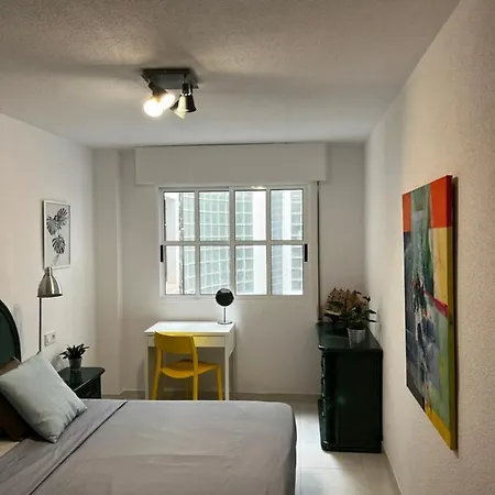 Apartment Vitamin Sea *