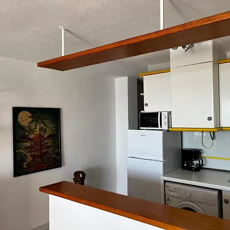 Vitamin Sea Apartment Torrevieja