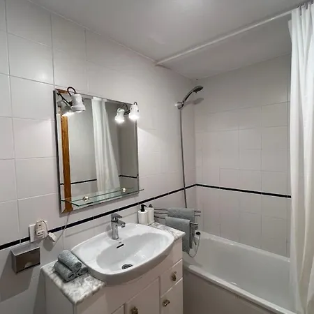 Vitamin Sea Apartment