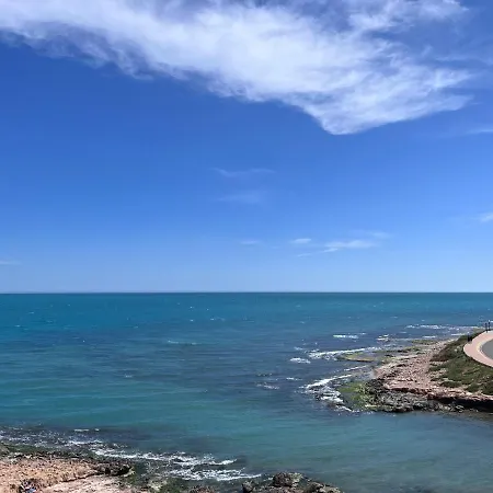 Vitamin Sea Apartment *