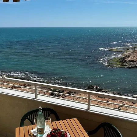 Vitamin Sea Torrevieja