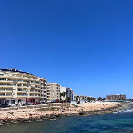 Vitamin Sea Apartment