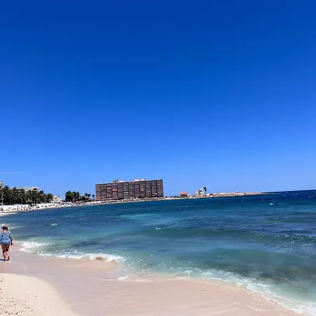 Vitamin Sea Apartment Torrevieja