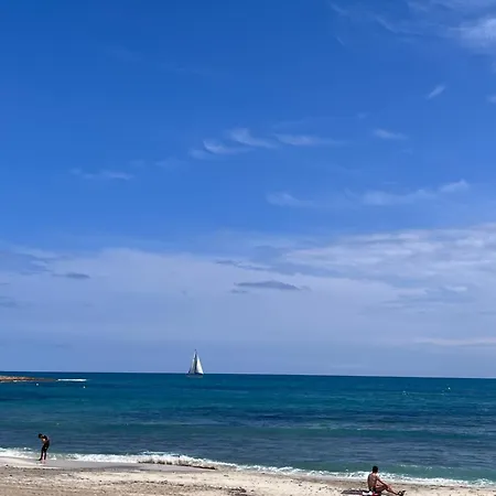 Vitamin Sea *