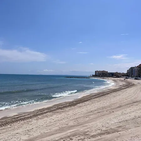 Vitamin Sea * Torrevieja