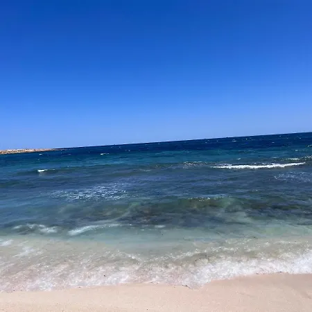 דירה Vitamin Sea