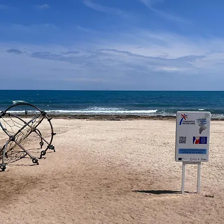 Vitamin Sea דירה